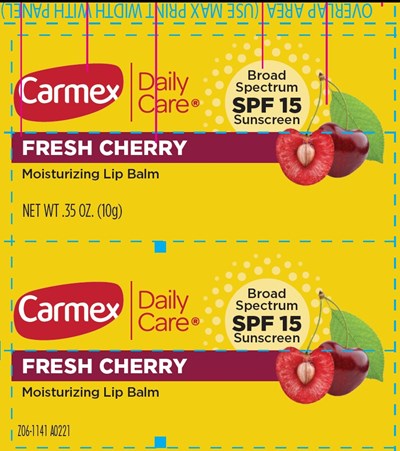 Fresh Cherry (Fresh Cherry)